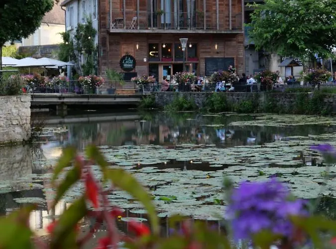 Le Loft Pasteur