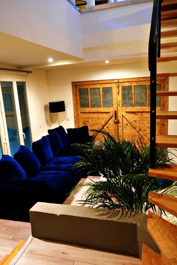 Le Loft Pasteur Appartamento *