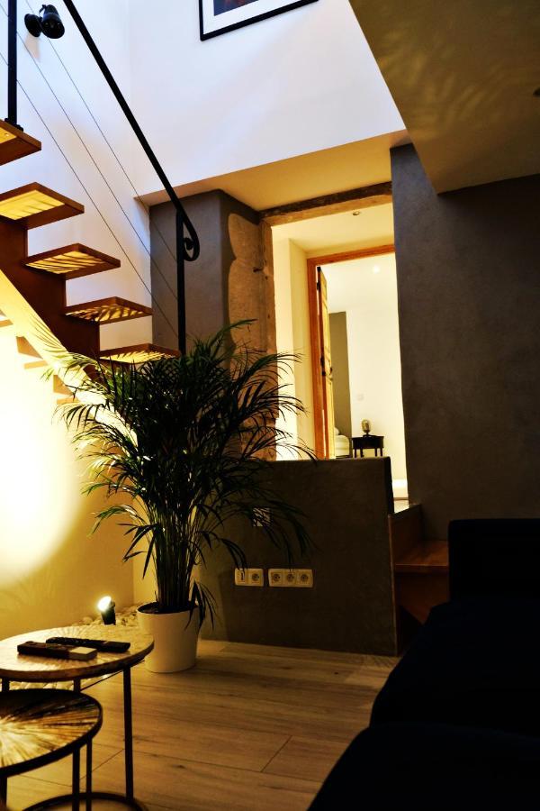 Apartment Le Loft Pasteur
