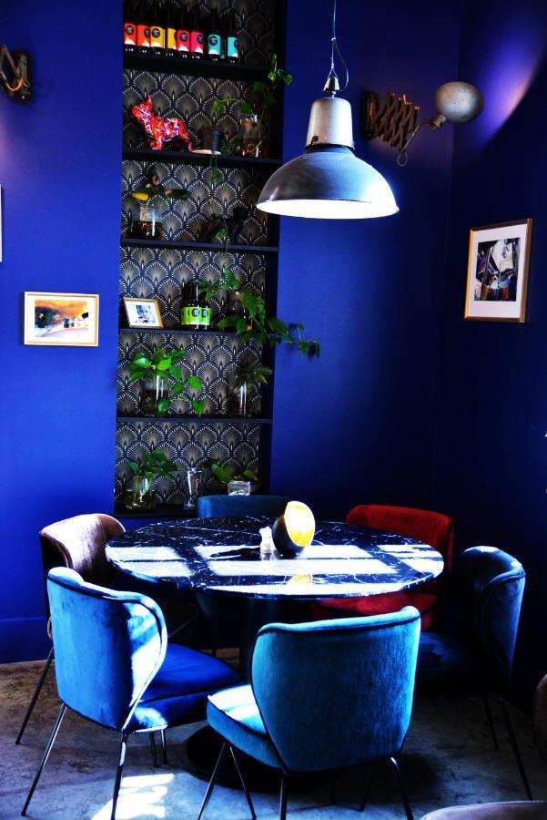 Appartamento Le Loft Pasteur *